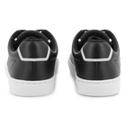 Cowhide leather sneakers BOSS 
                    BOY