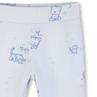 T-shirt and trousers set KENZO KIDS 
                    BOY
