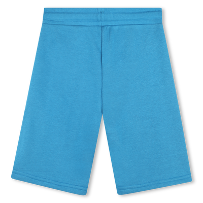 Fleece shorts TIMBERLAND BOY