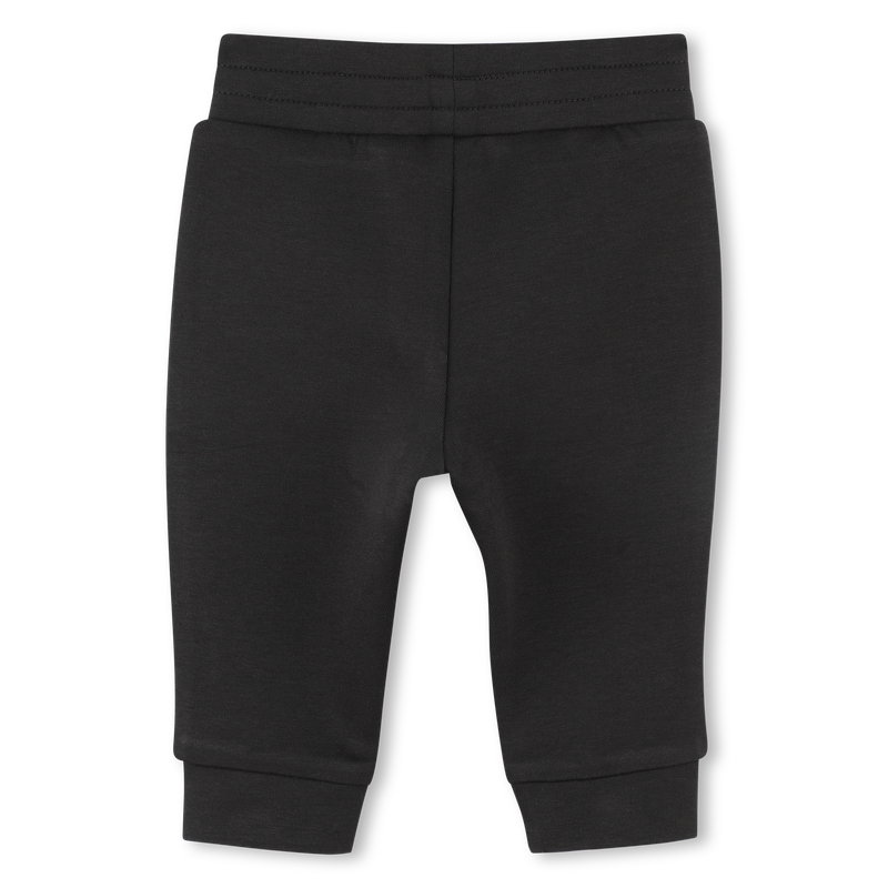 3-piece jogging set KARL LAGERFELD KIDS 
                        BOY