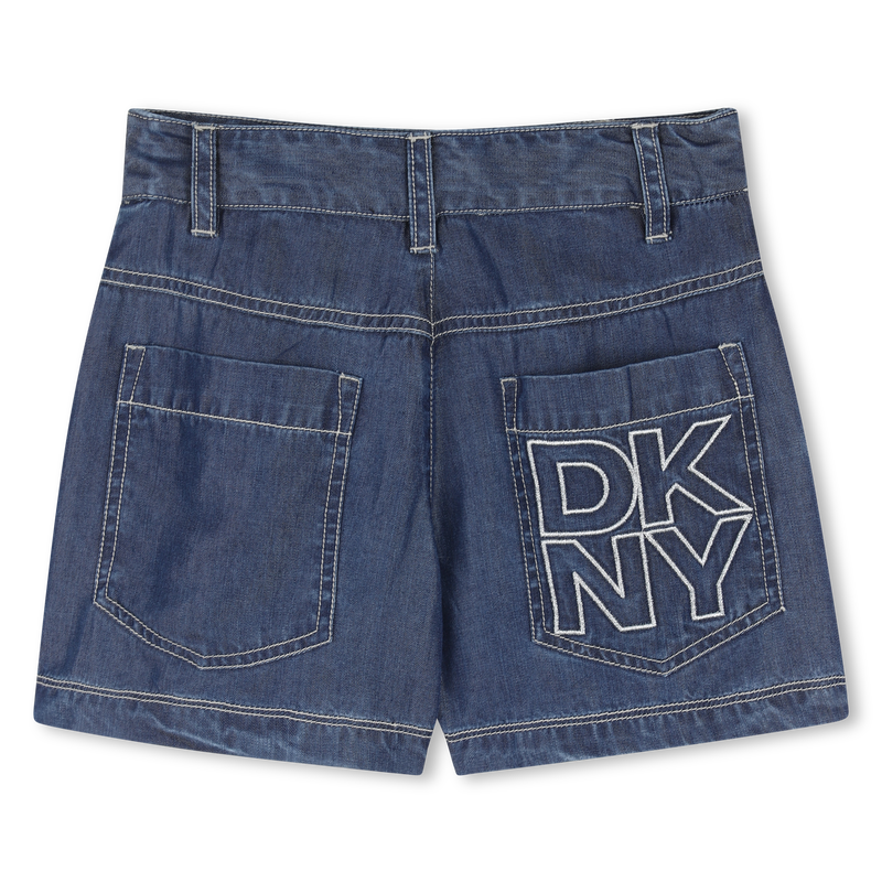 SHORT SKIRT DKNY 
                        GIRL