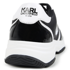 Lace-up trainers KARL LAGERFELD KIDS 
                    GIRL