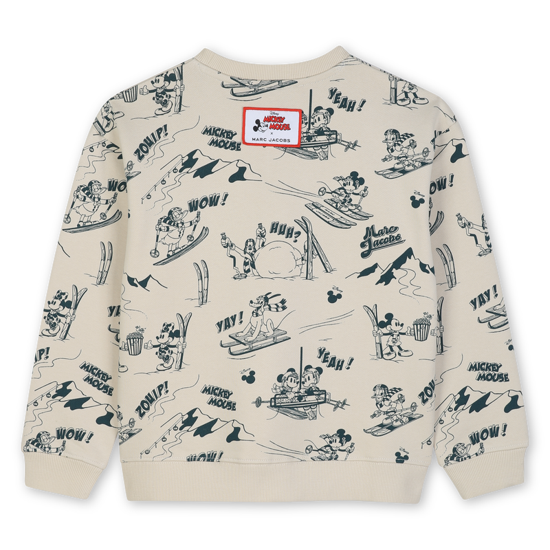 Sweatshirt MARC JACOBS 
                        BOY