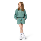 Fleece shorts BOSS 
                    GIRL