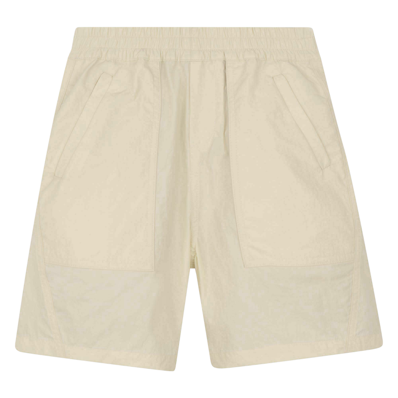 SHIRT AND SHORTS SET GIVENCHY 
                        BOY