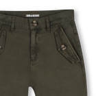 Wide-leg trousers ZADIG & VOLTAIRE 
                    GIRL