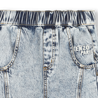 Denim pants KENZO KIDS 
                    GIRL