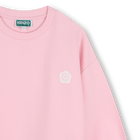 Sweatshirt dress KENZO KIDS 
                    GIRL