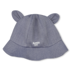 T-shirt, bucket hat and shorts set KENZO KIDS 
                    BOY