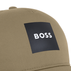 Cap BOSS 
                    BOY