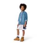 Short-sleeved t-shirt TIMBERLAND 
                    BOY