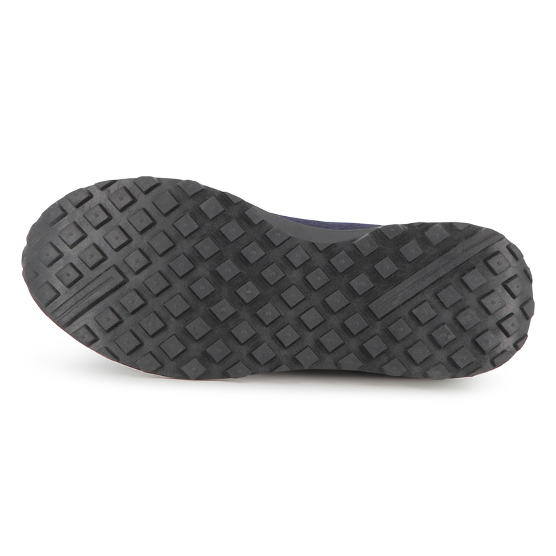 Sneakers with elasticated laces BOSS 
                        BOY