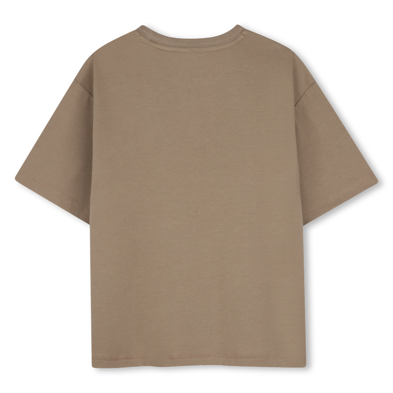 Short sleeve t-shirt TIMBERLAND 
                        BOY