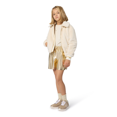 Short-sleeved T-shirt BOSS GIRL