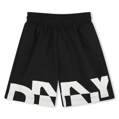 Bermuda swimming shorts DKNY BOY