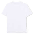 Short-sleeved t-shirt BOSS 
                    BOY