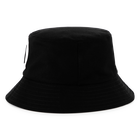 Reversible twill bucket hat HUGO 
                    BOY