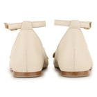 Ballerinas with ankle straps CHLOE 
                    GIRL