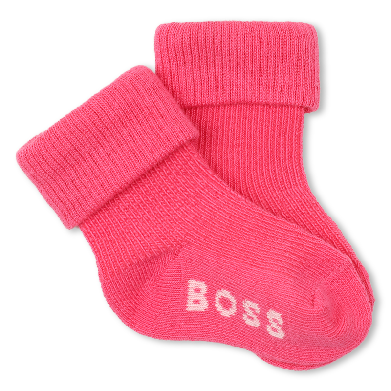 Pack of socks BOSS 
                        GIRL
