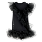 Ceremonial Dress KARL LAGERFELD KIDS 
                    GIRL