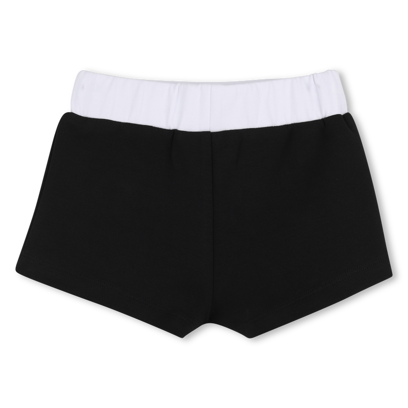 3-PIECE SET KARL LAGERFELD KIDS 
                        GIRL