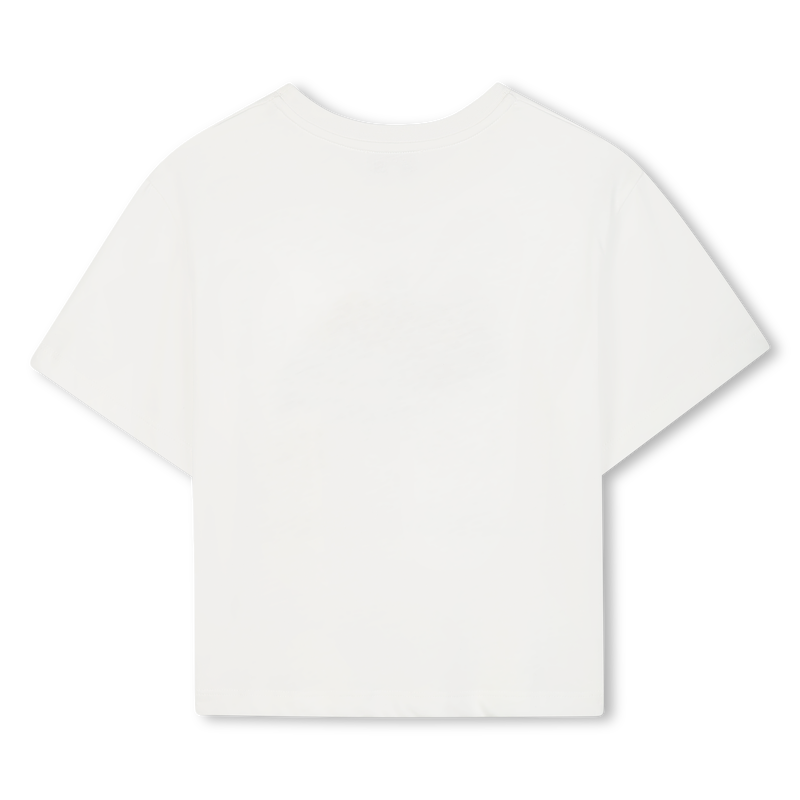 Short-sleeved T-shirt LANVIN 
                        GIRL