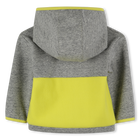 Hoodie TIMBERLAND 
                    BOY