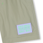 Bermuda shorts in crumpled material BILLIEBLUSH 
                    BOY