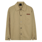 Long sleeve overshirt GIVENCHY 
                    BOY