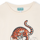 Short-sleeved T-shirt KENZO KIDS 
                    GIRL