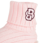 Knitted slippers BOSS 
                    GIRL