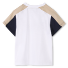 T-shirt and shorts set BOSS 
                    BOY