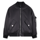 Zipped bomber GIVENCHY 
                    BOY