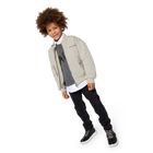 Denim pants KARL LAGERFELD KIDS 
                    BOY