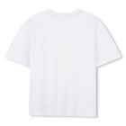 Jersey short-sleeved T-shirt TIMBERLAND 
                    BOY