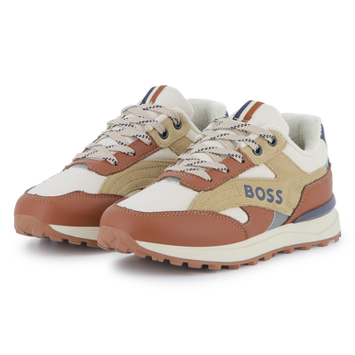 Lace-up sneakers BOSS BOY