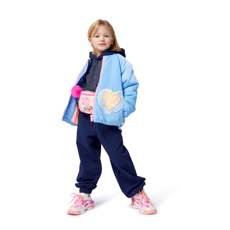 Joggers BILLIEBLUSH 
                        GIRL