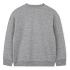 Cotton fleece sweatshirt MARC JACOBS 
                    GIRL