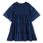 Short sleeve dress MICHAEL KORS 
                    GIRL