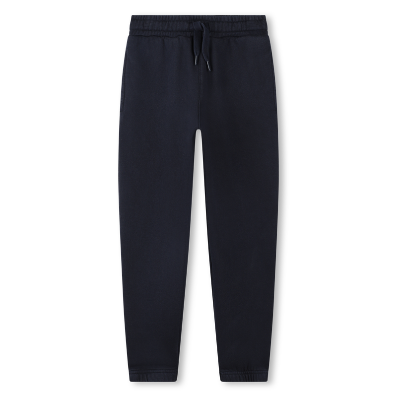 Fleece jogging trousers TIMBERLAND 
                        BOY