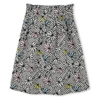 Decorative skirt SONIA RYKIEL 
                    GIRL