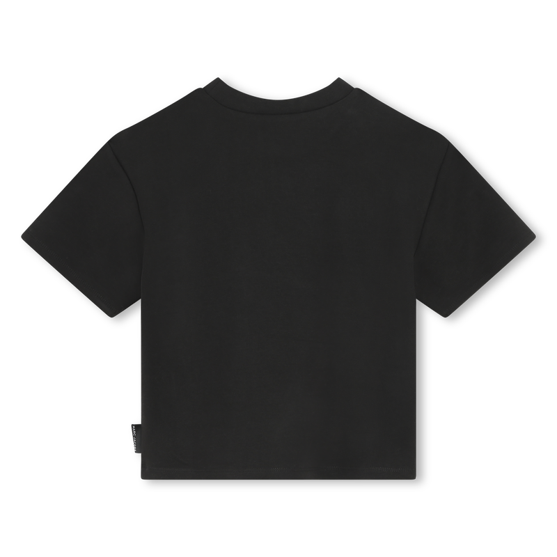 Short-sleeved T-shirt MARC JACOBS 
                        GIRL