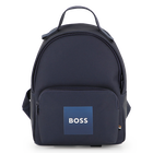 Small backpack BOSS 
                    BOY