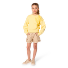 Shorts GIVENCHY 
                    GIRL