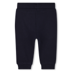Fleece jogging suit KENZO KIDS 
                    UNISEX