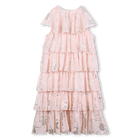 Flowing long dress BILLIEBLUSH 
                    GIRL