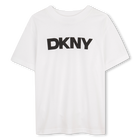 Short sleeve t-shirt DKNY 
                    UNISEX