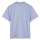 Short-sleeved polo shirt BOSS 
                    BOY