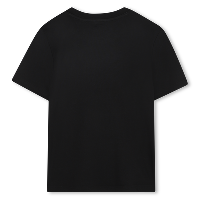 Short-sleeved T-shirt TIMBERLAND BOY