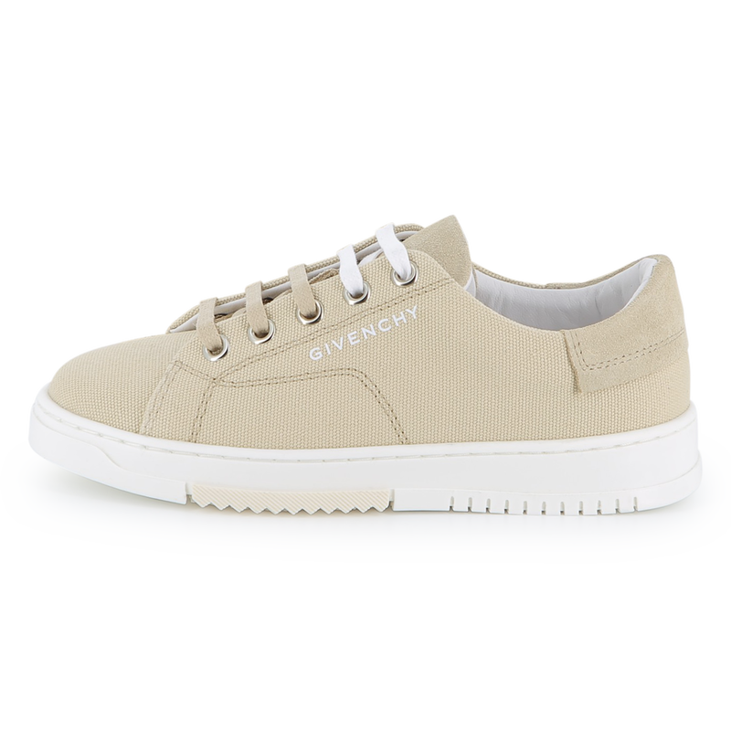 LACE-UP TRAINERS GIVENCHY 
                        UNISEX